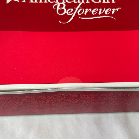 Rare American Girl 18” Doll Nanae’s Island Swimsuit 2017 NOS Retired NIB - Picture 9 of 13